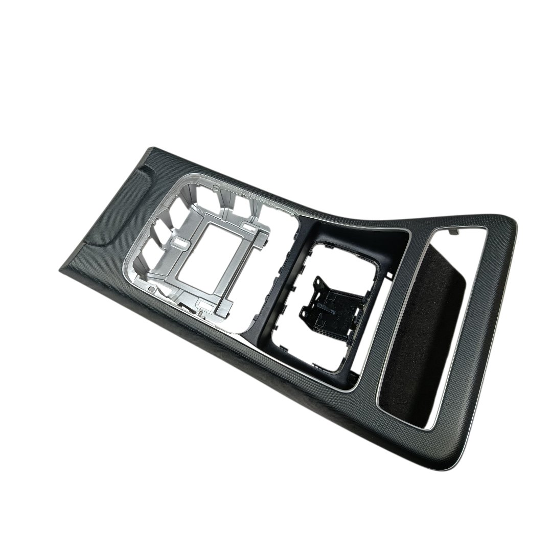 moldura console BYD KING GS 1.5 2025 2