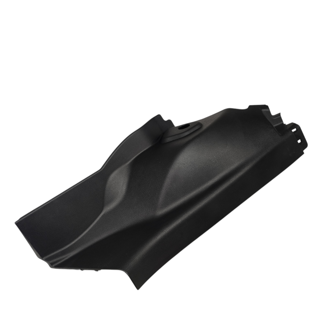 acabamento lateral traseiro direito BYD KING GS 1.5 2025 4