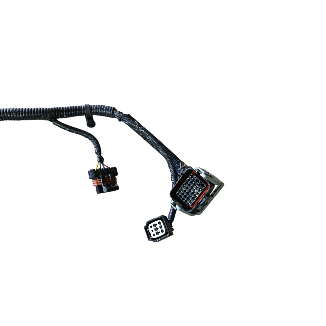 chicote externo BYD KING GS 1.5 2025 5