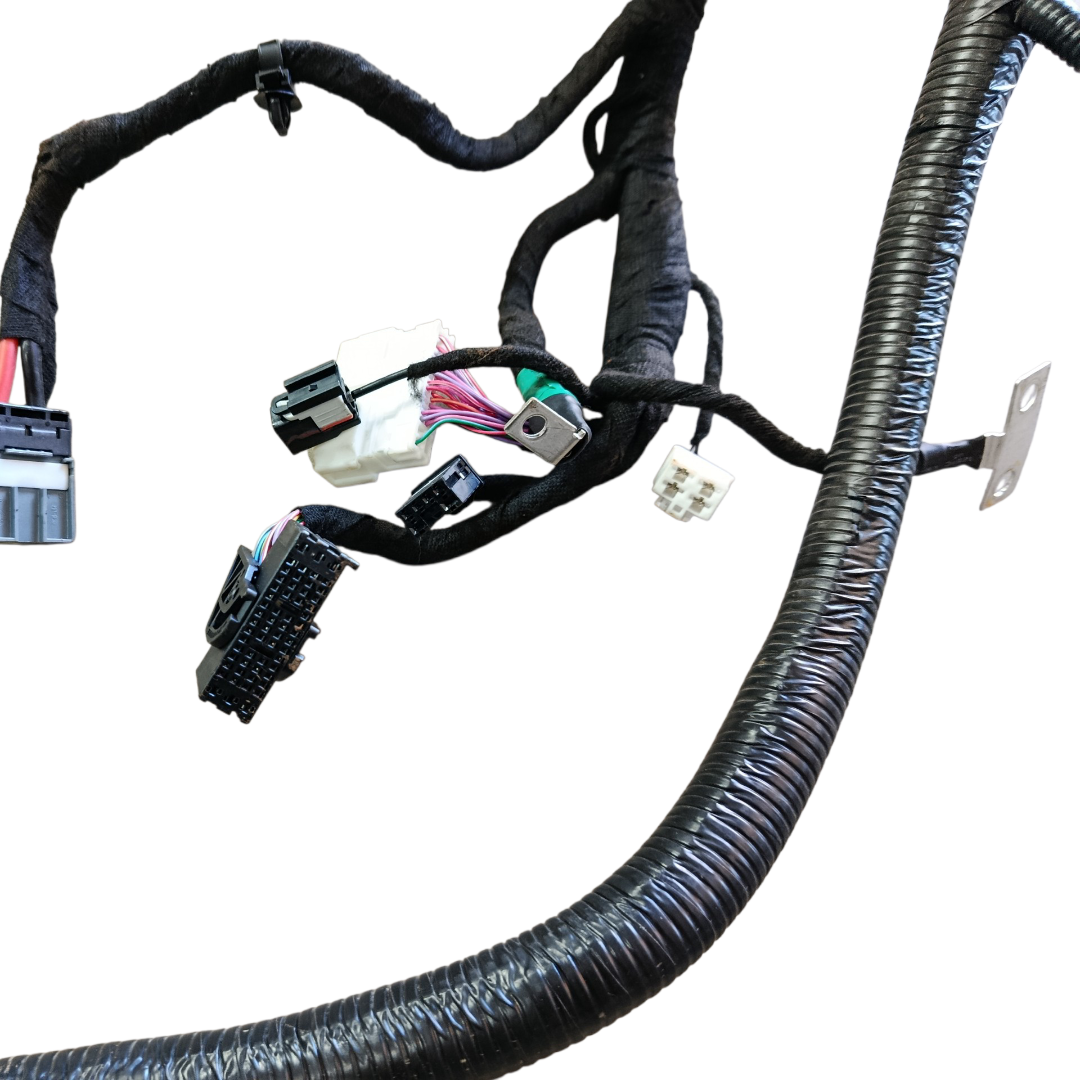 chicote externo BYD KING GS 1.5 2025 6