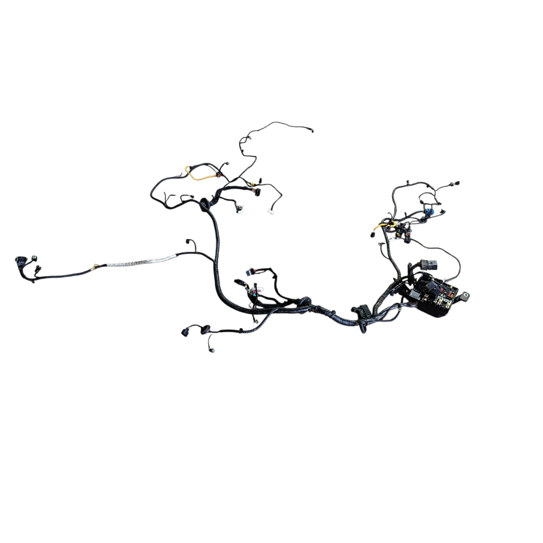 chicote externo BYD KING GS 1.5 2025 1