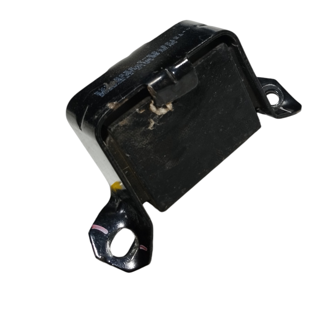 contra peso quadro dianteiro BYD KING GS 1.5 2025 5