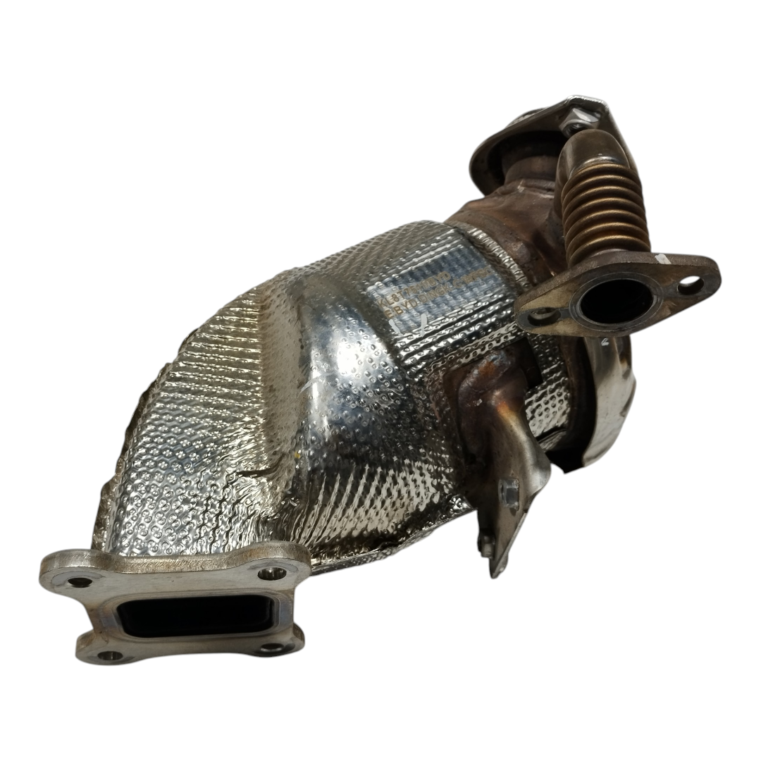 catalisador secundario BYD KING GS 1.5 2025 3