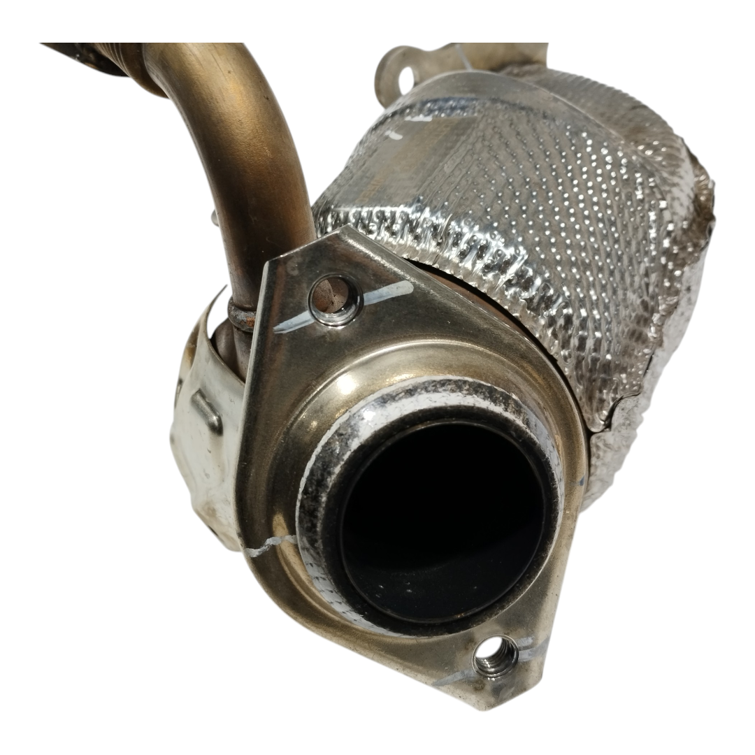 catalisador secundario BYD KING GS 1.5 2025 4