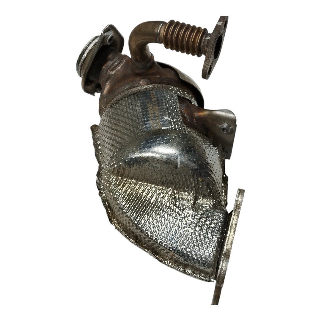 catalisador secundario BYD KING GS 1.5 2025 5