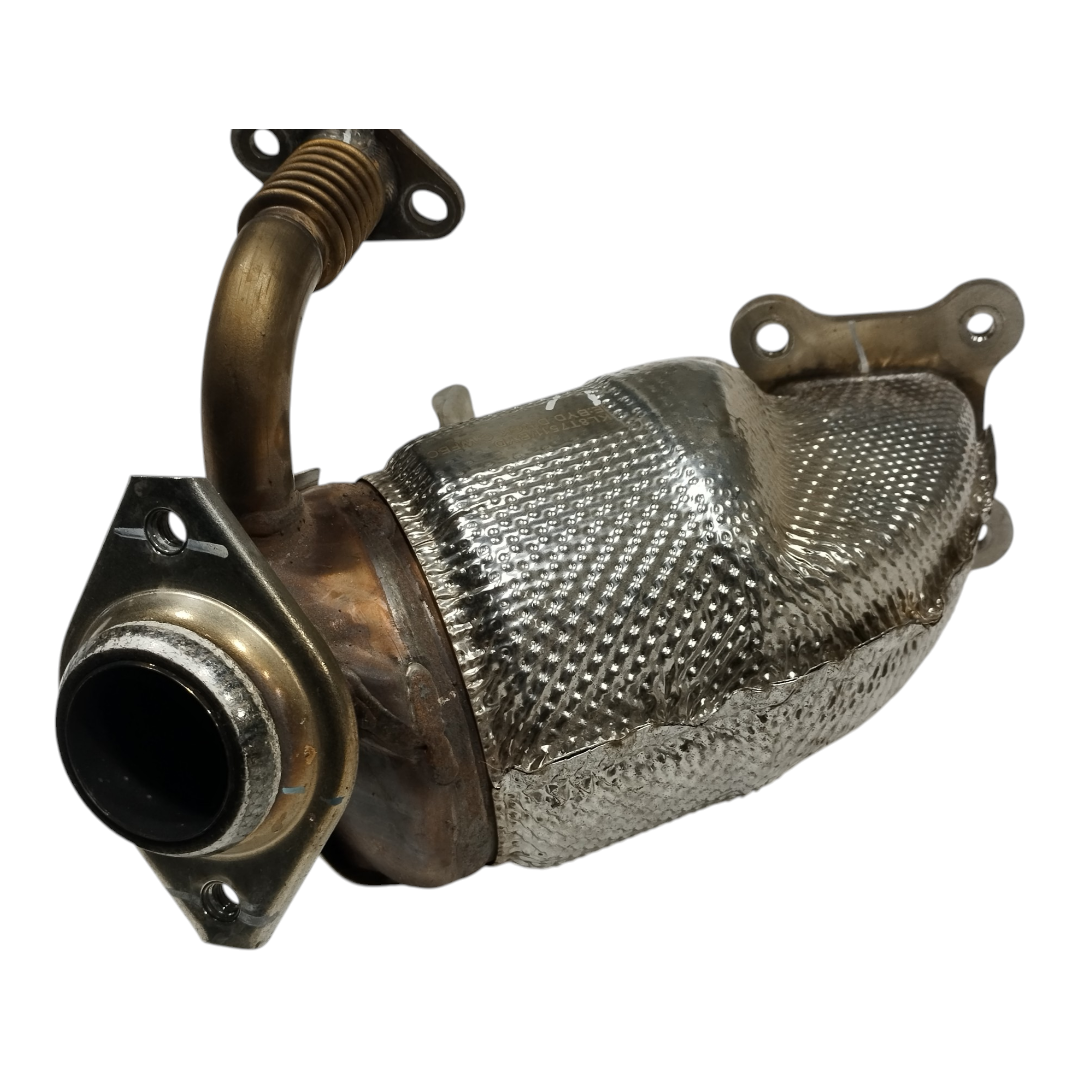 catalisador secundario BYD KING GS 1.5 2025 2