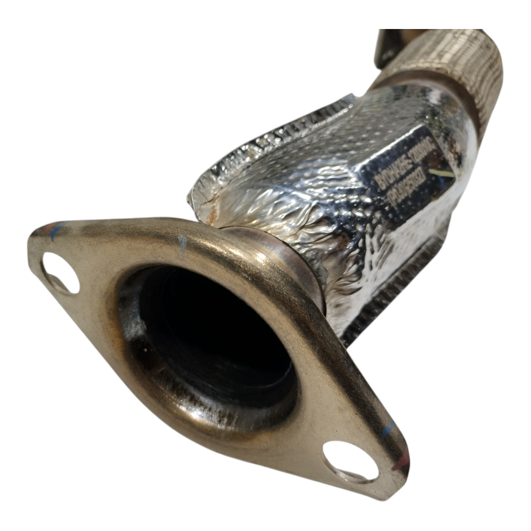 catalisador BYD KING GS 1.5 2025 7