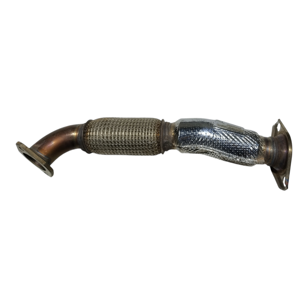 catalisador BYD KING GS 1.5 2025 10