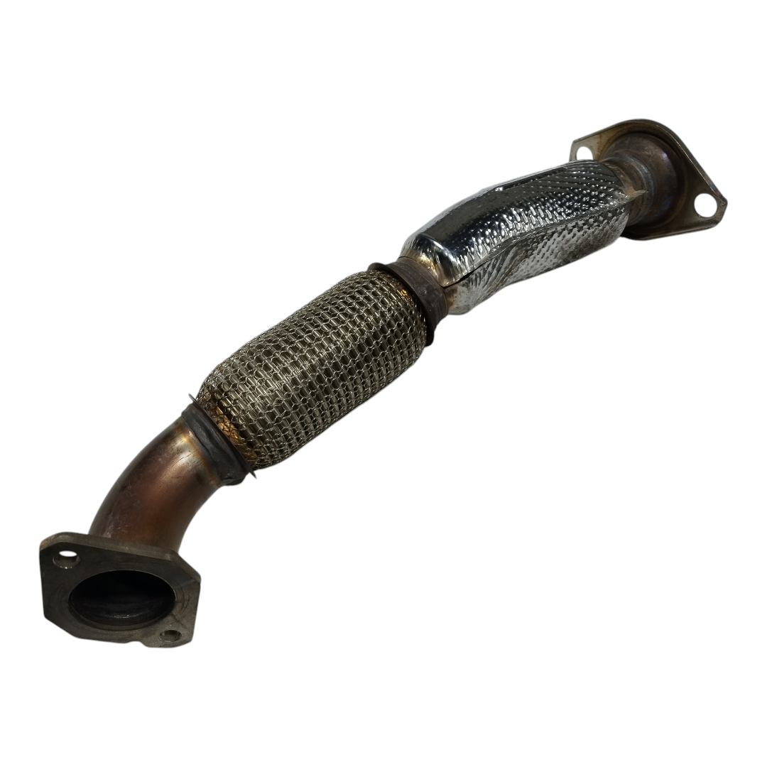 catalisador BYD KING GS 1.5 2025 4