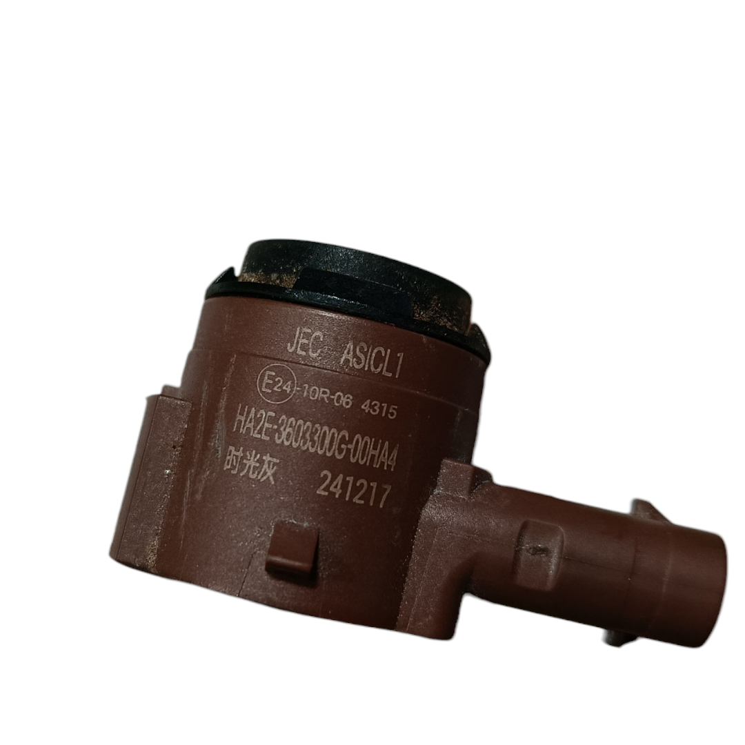 sensor estacionamento dianteiro BYD KING GS 1.5 2025 6