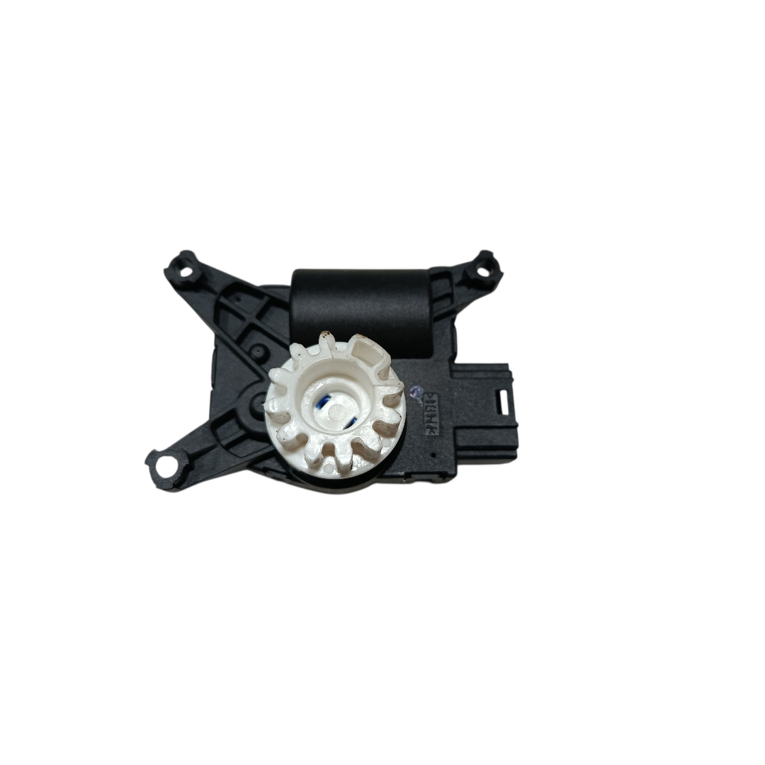motor atuador ar BYD KING GS 1.5 2025 4