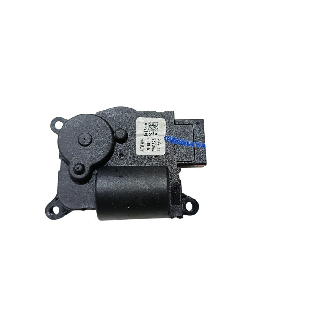 motor atuador ar BYD KING GS 1.5 2025 8