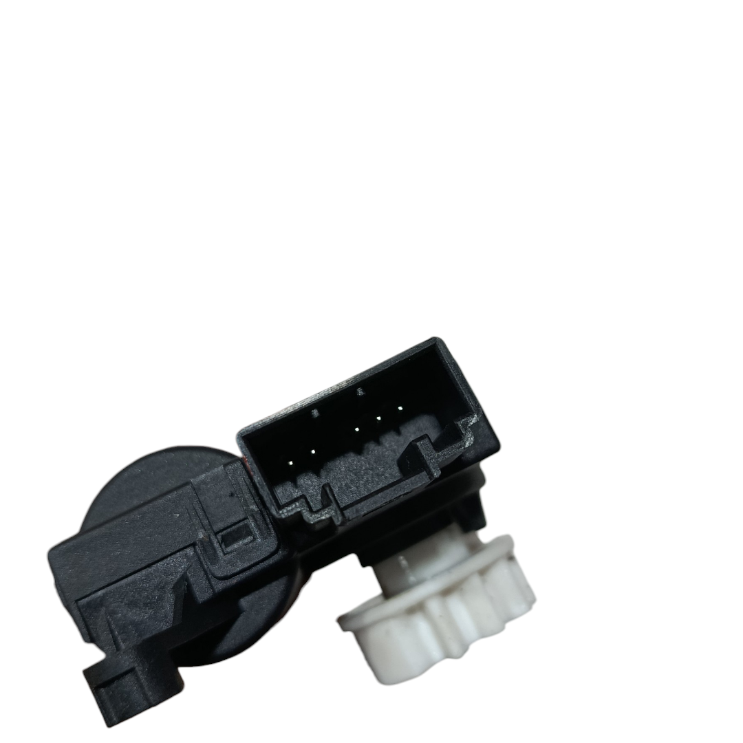 motor atuador ar BYD KING GS 1.5 2025 5
