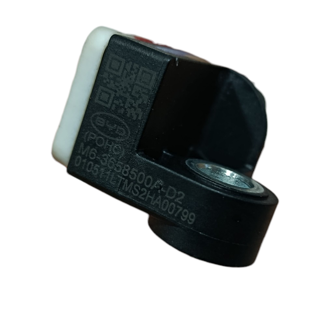 sensor impacto dianteiro BYD KING GS 1.5 2025 7