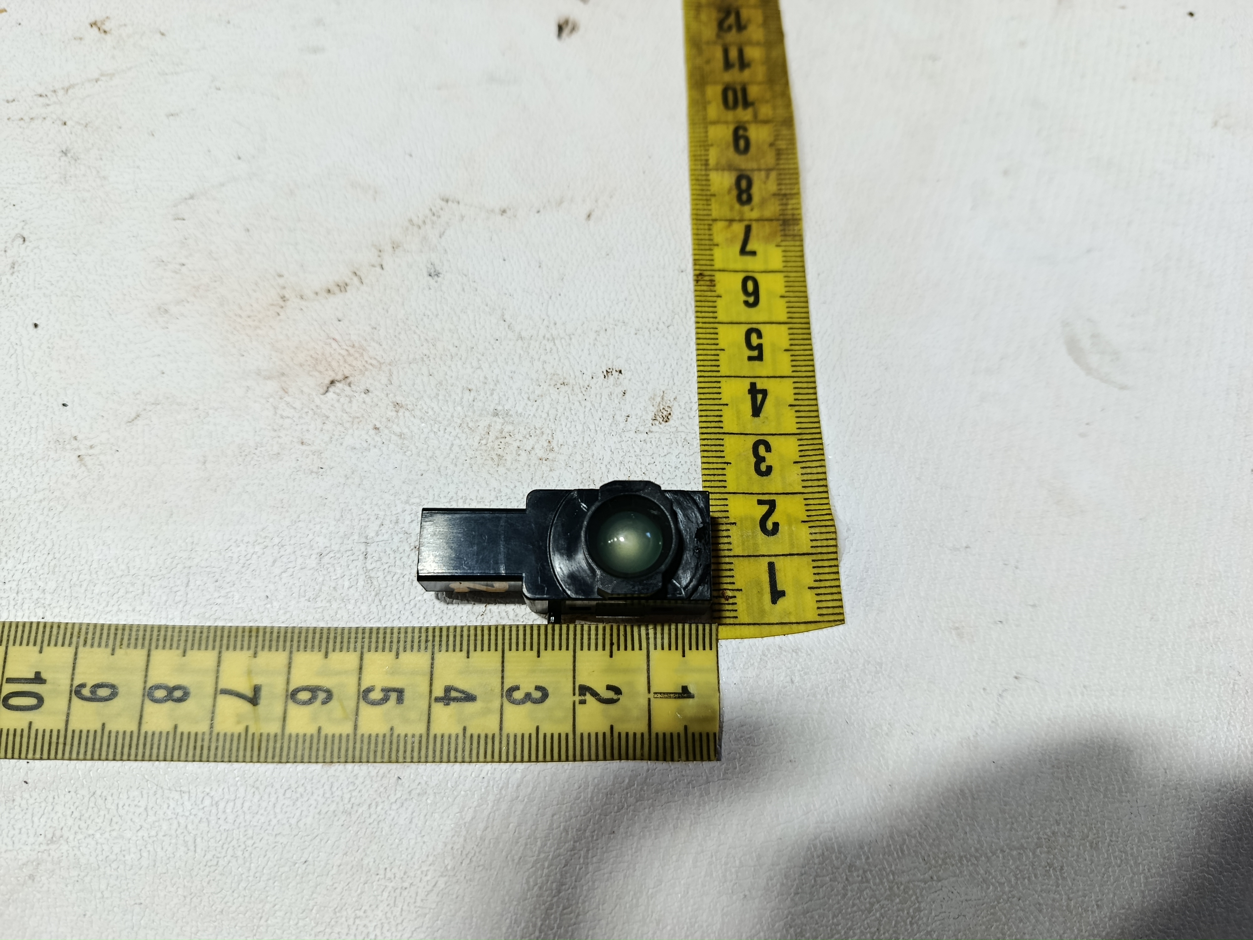 luz cortesia teto BYD KING GS 1.5 2025 6