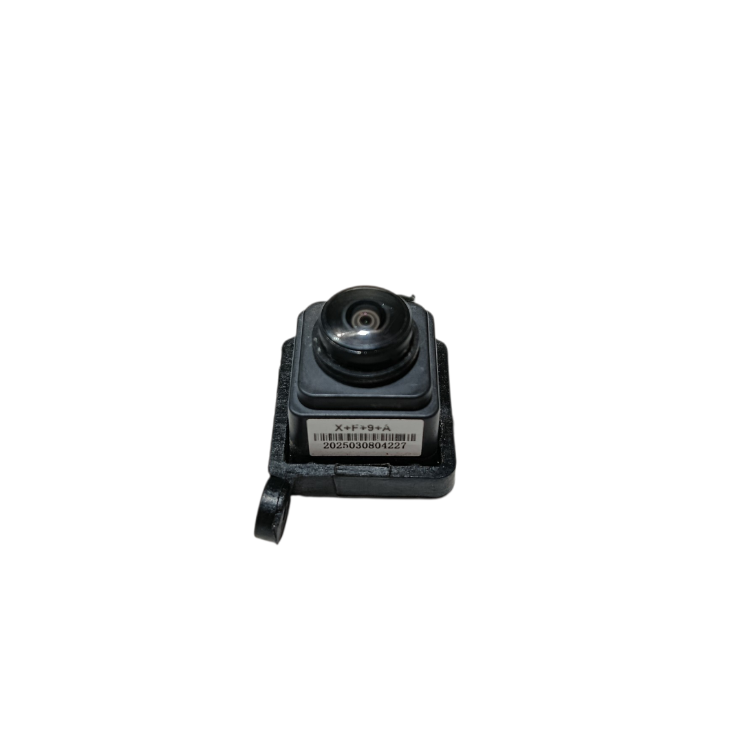 câmera retrovisor direito byd king gs 2025 1