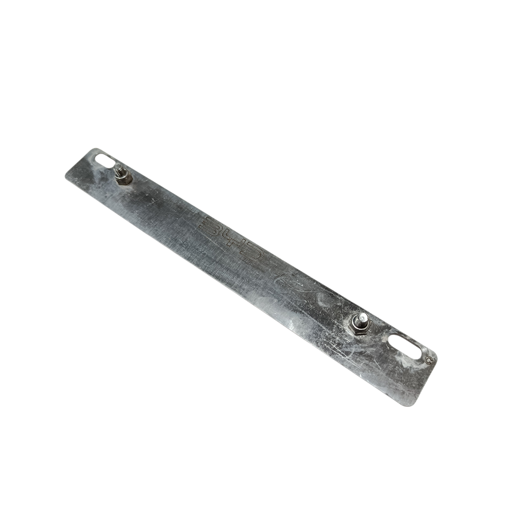 suporte placa BYD KING GS 1.5 2025