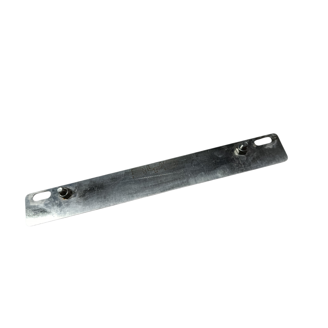 suporte placa BYD KING GS 1.5 2025 8