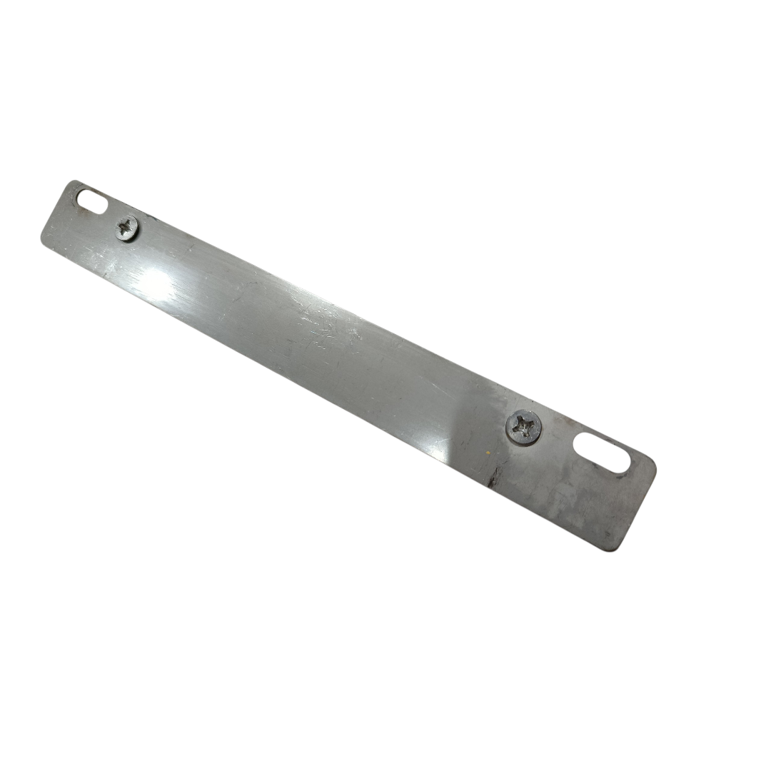 suporte placa BYD KING GS 1.5 2025 3