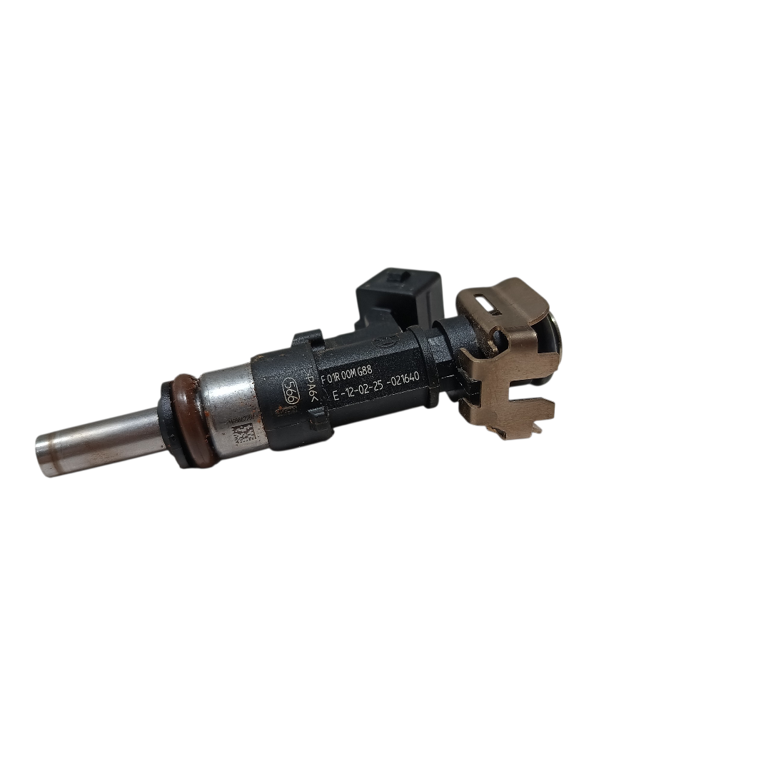 bico injetor BYD KING GS 1.5 2025 5
