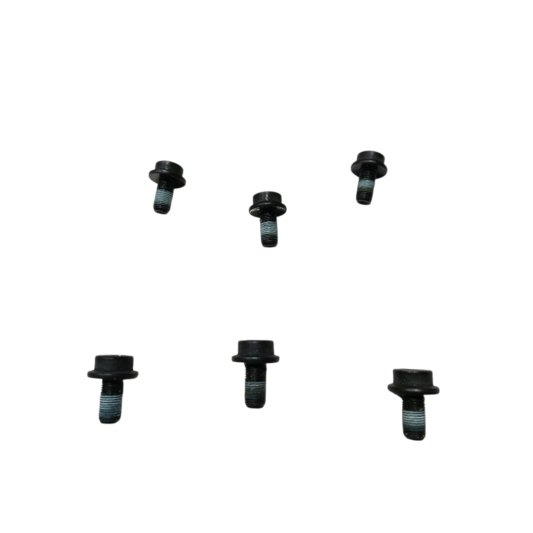 parafusos volante motor BYD KING GS 1.5 2025 3