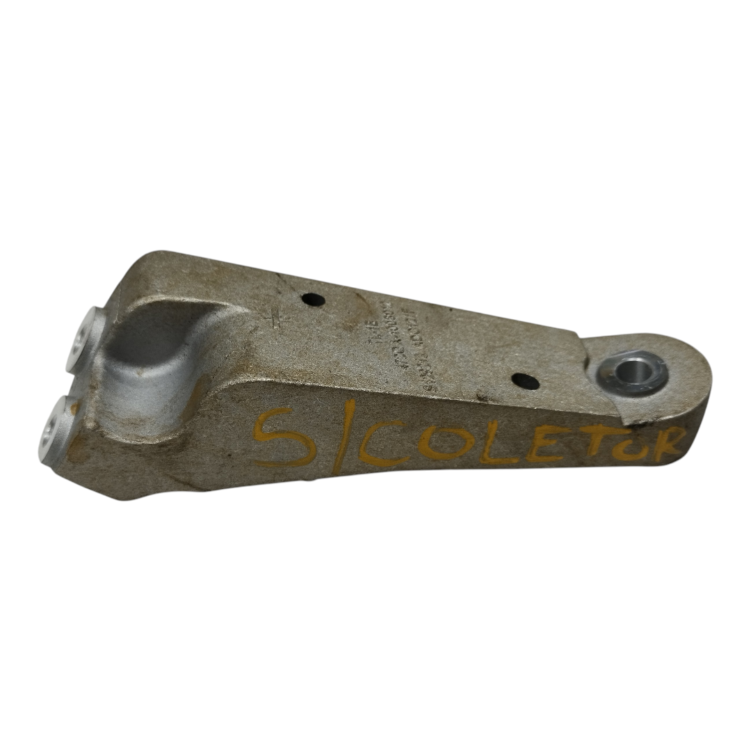 suporte coletor escape BYD KING GS 1.5 2025 3