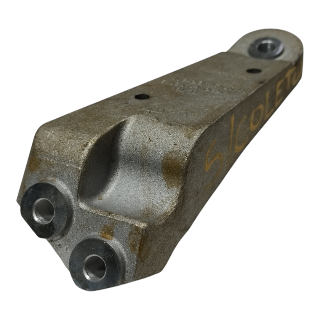 suporte coletor escape BYD KING GS 1.5 2025 2
