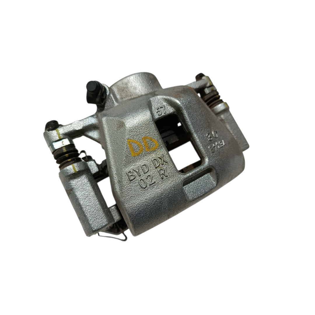 pinça freio dianteira direita BYD KING GS 1.5 2025 8