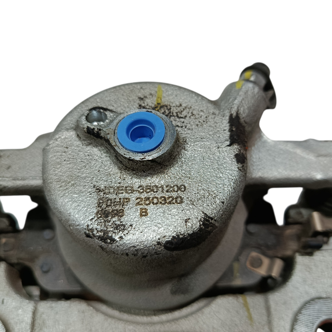 pinça freio dianteira direita BYD KING GS 1.5 2025 6