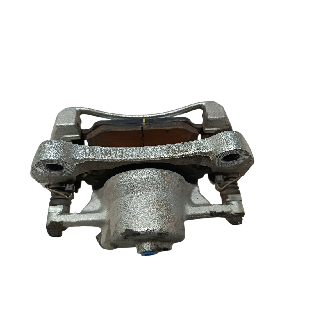 pinça freio dianteira direita BYD KING GS 1.5 2025 5