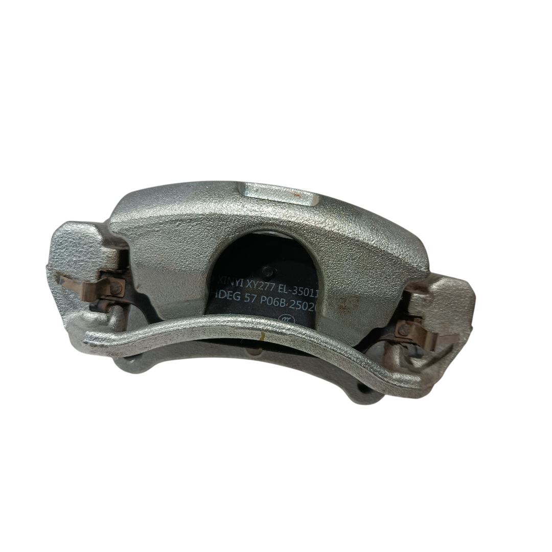 pinça freio dianteira direita BYD KING GS 1.5 2025 3
