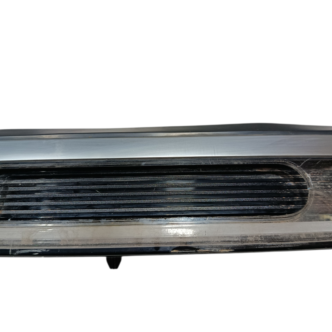 Grade Led Superior Frontal BYD KING GS 1.5 2025 5
