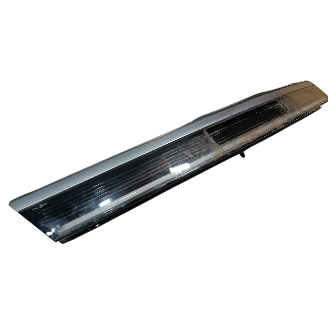 Grade Led Superior Frontal BYD KING GS 1.5 2025 2