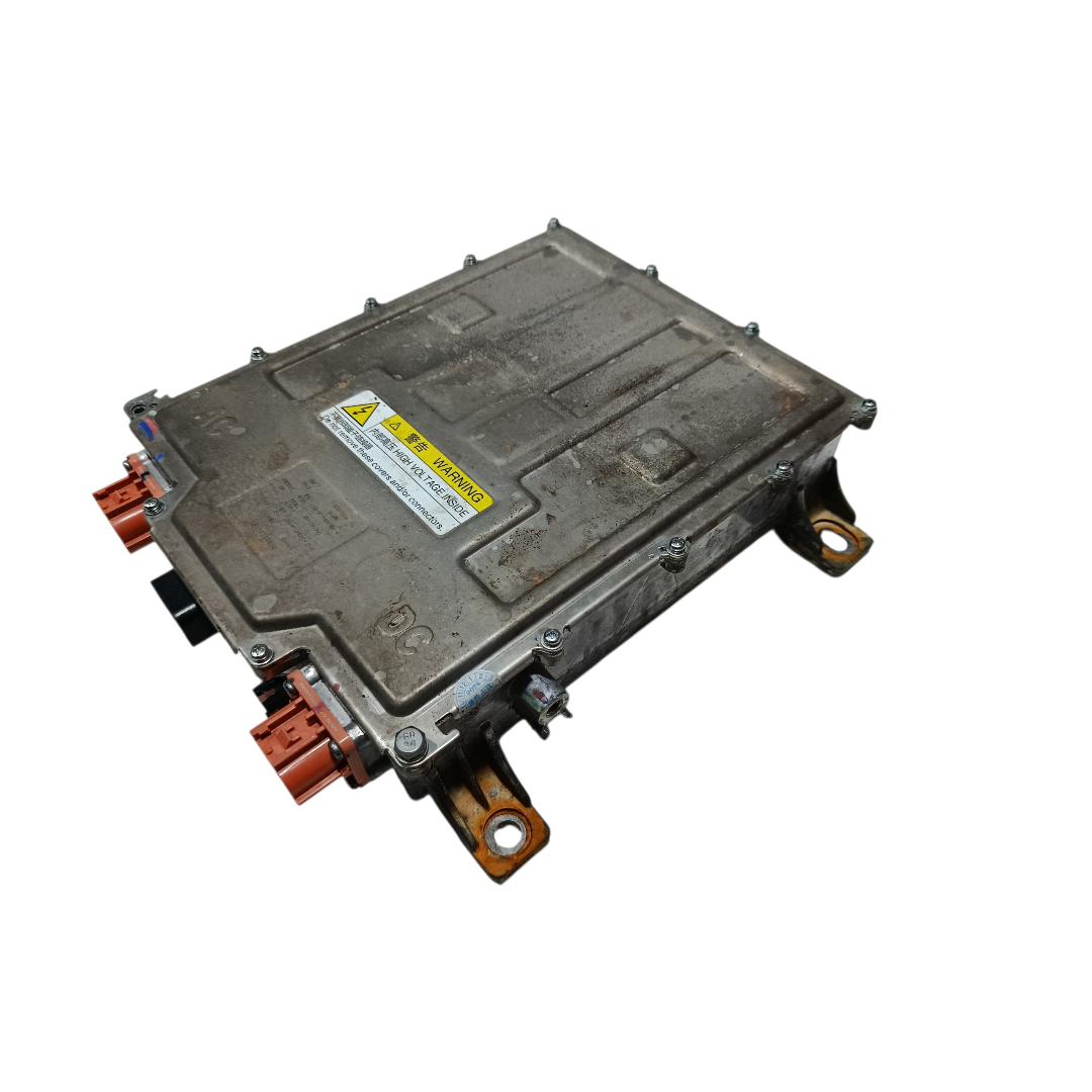 conversor bateria BYD KING GS 1.5 2025 2