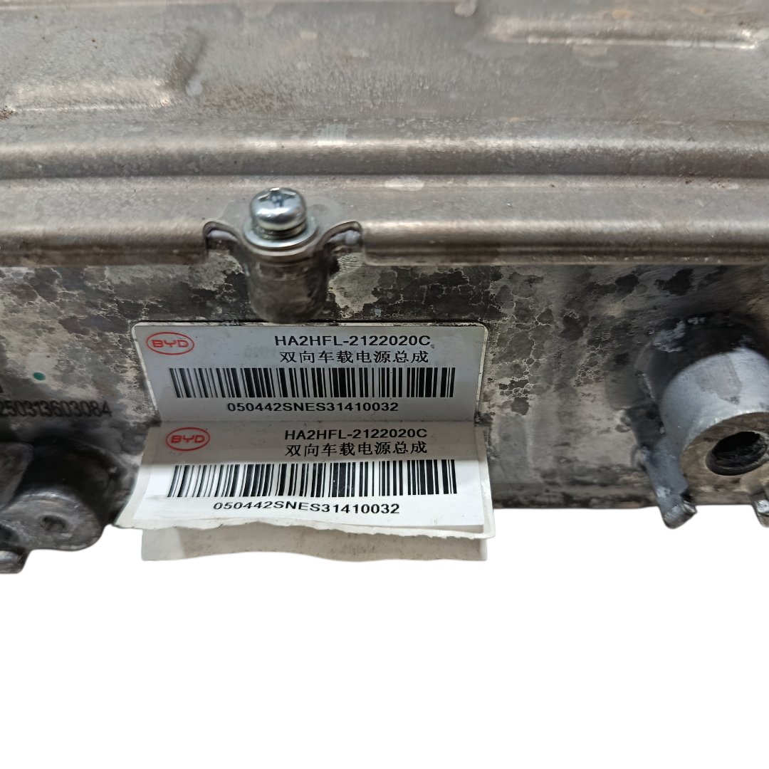 conversor bateria BYD KING GS 1.5 2025 7