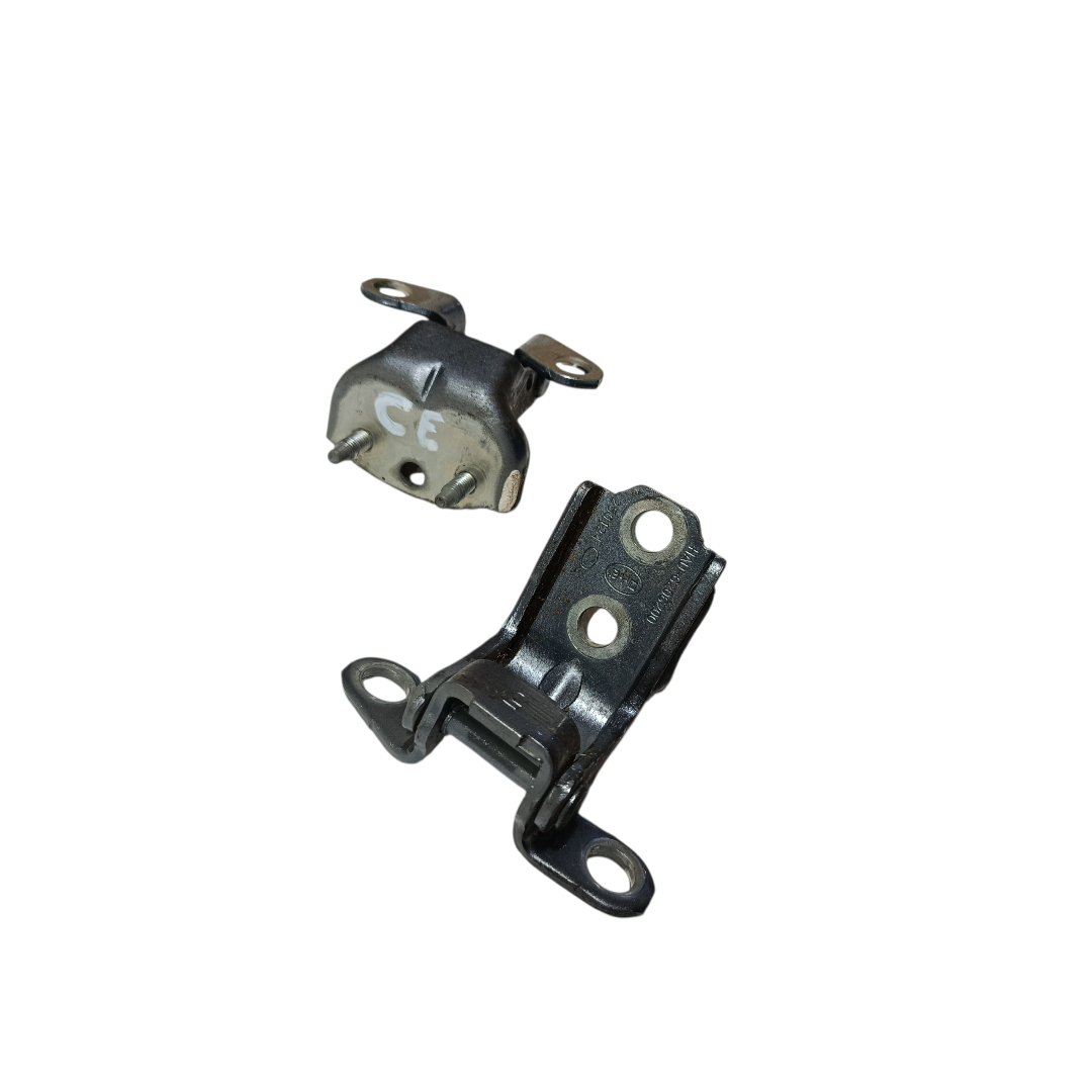 dobradiça porta traseira esquerda BYD KING GS 1.5 2025 1