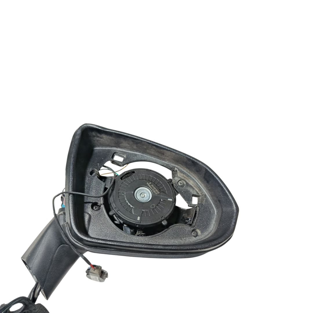 carcaça retrovisor direito Byd king gs 2025 2