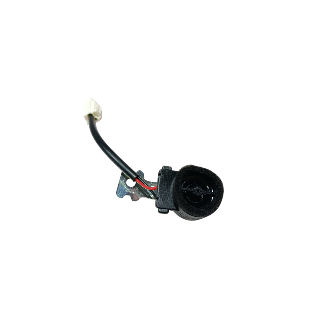twitter alto falante porta traseira direita Byd king gs 2025 3