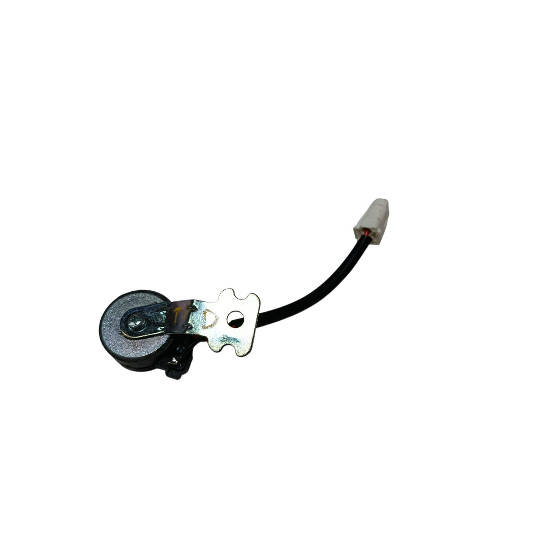 twitter alto falante porta traseira direita Byd king gs 2025 4