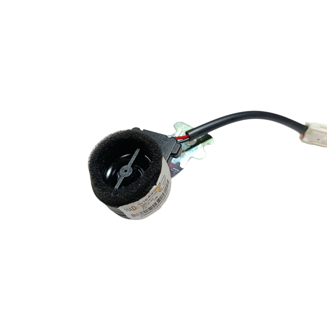 twitter alto falante porta traseira direita Byd king gs 2025 5