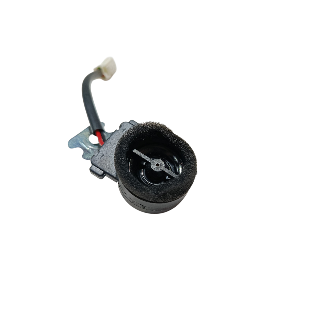 twitter alto falante porta traseira direita Byd king gs 2025 1
