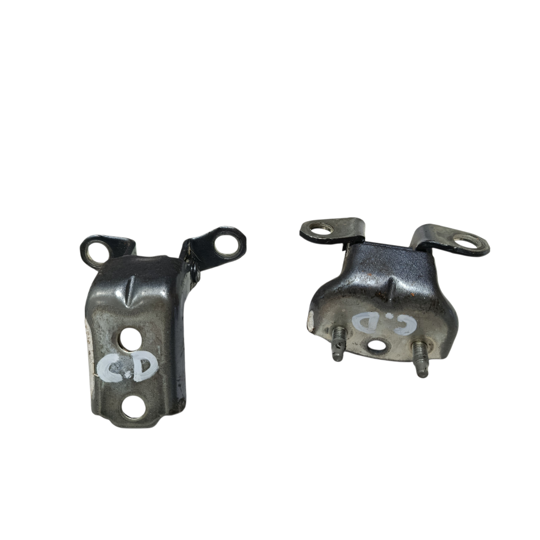 dobradiça porta traseira direita BYD KING GS 1.5 2025 7