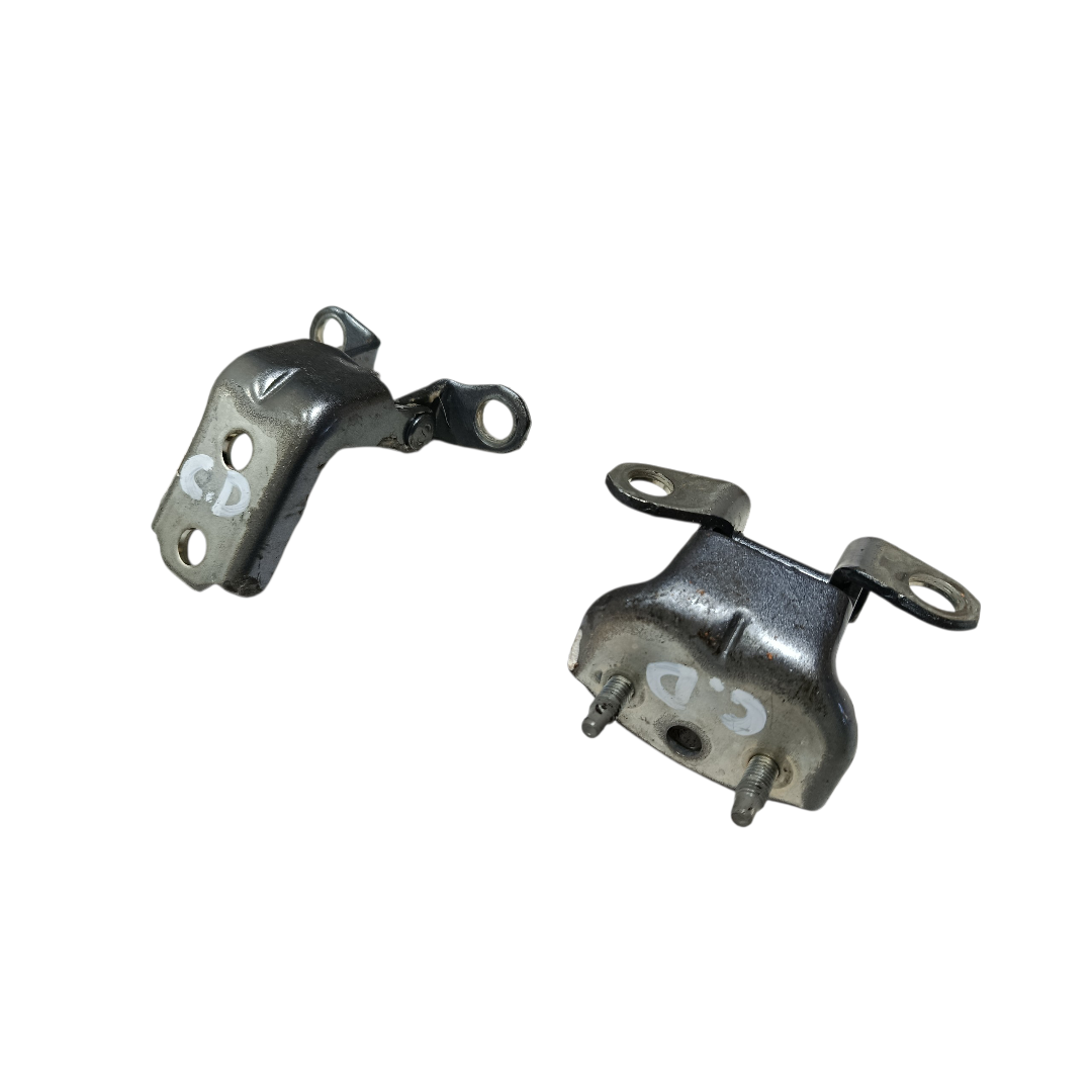 dobradiça porta traseira direita BYD KING GS 1.5 2025 1