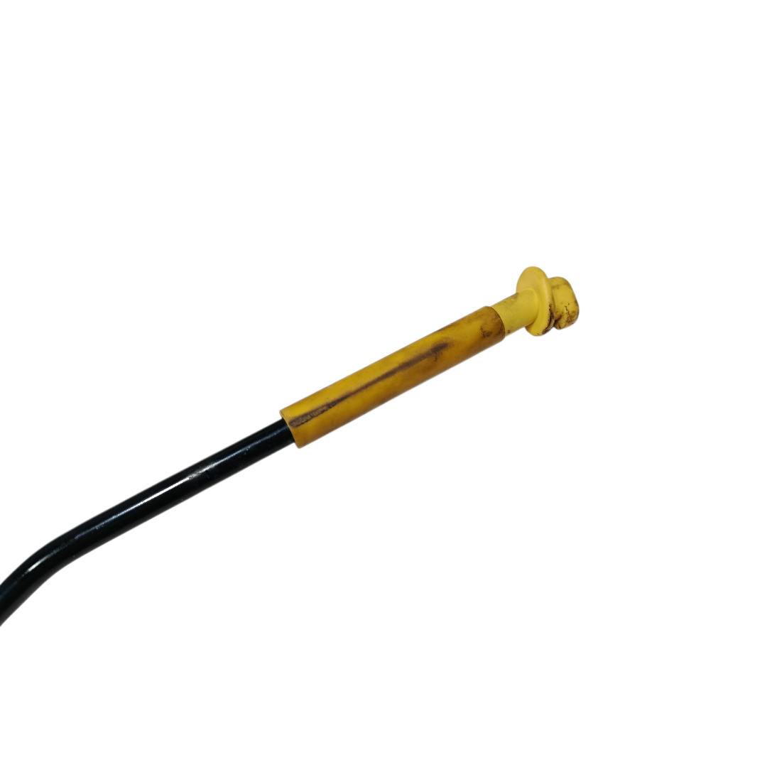 vareta capô BYD KING GS 1.5 2025 3