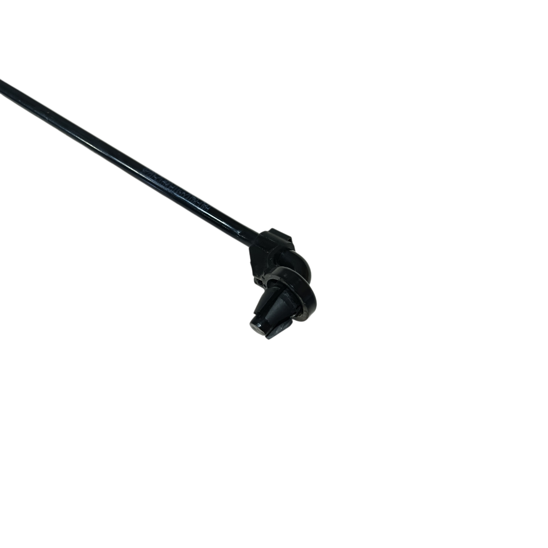vareta capô BYD KING GS 1.5 2025 5