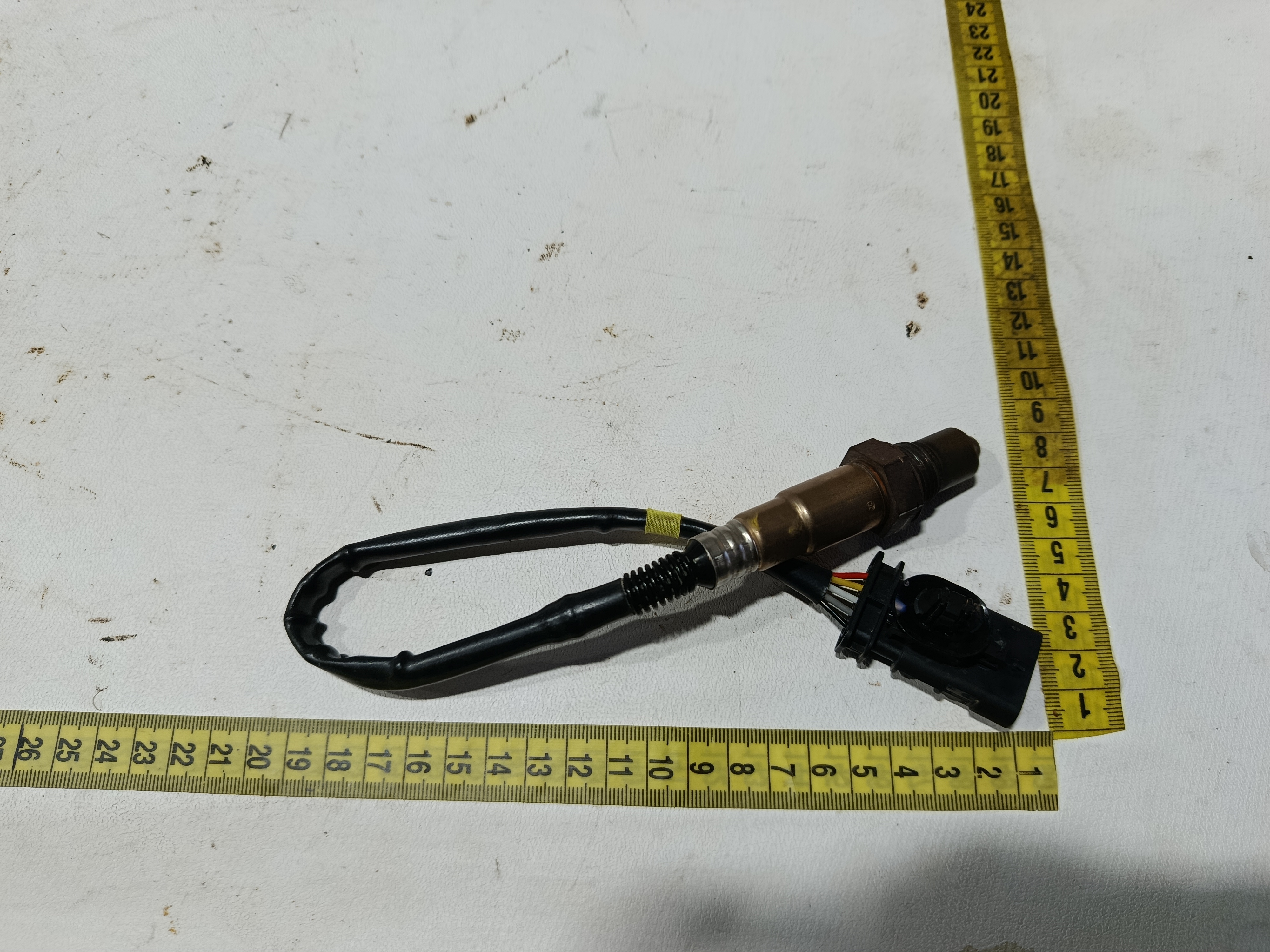 sonda lambda BYD KING GS 1.5 2025 7
