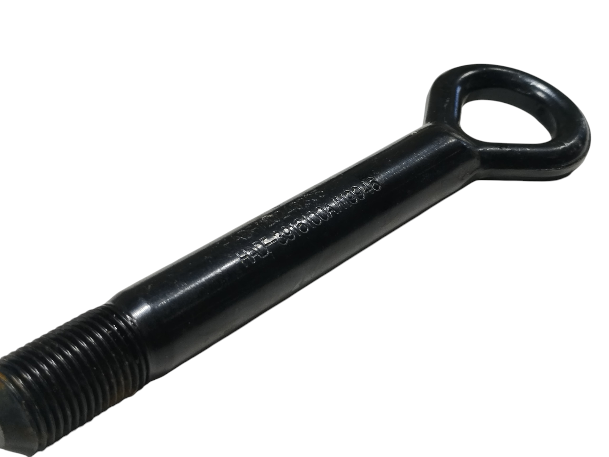 gancho reboque BYD KING GS 1.5 2025 4