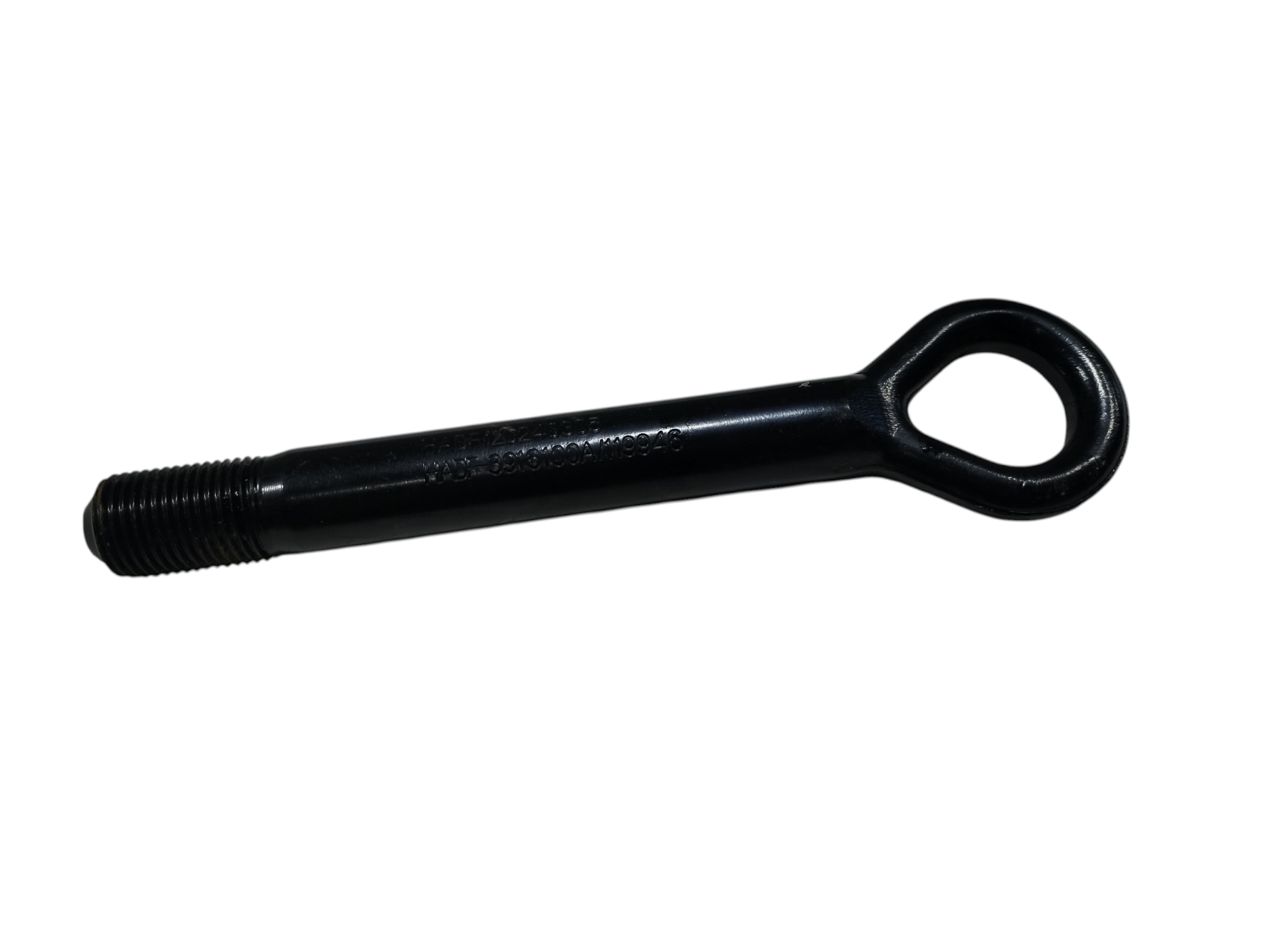 gancho reboque BYD KING GS 1.5 2025 5