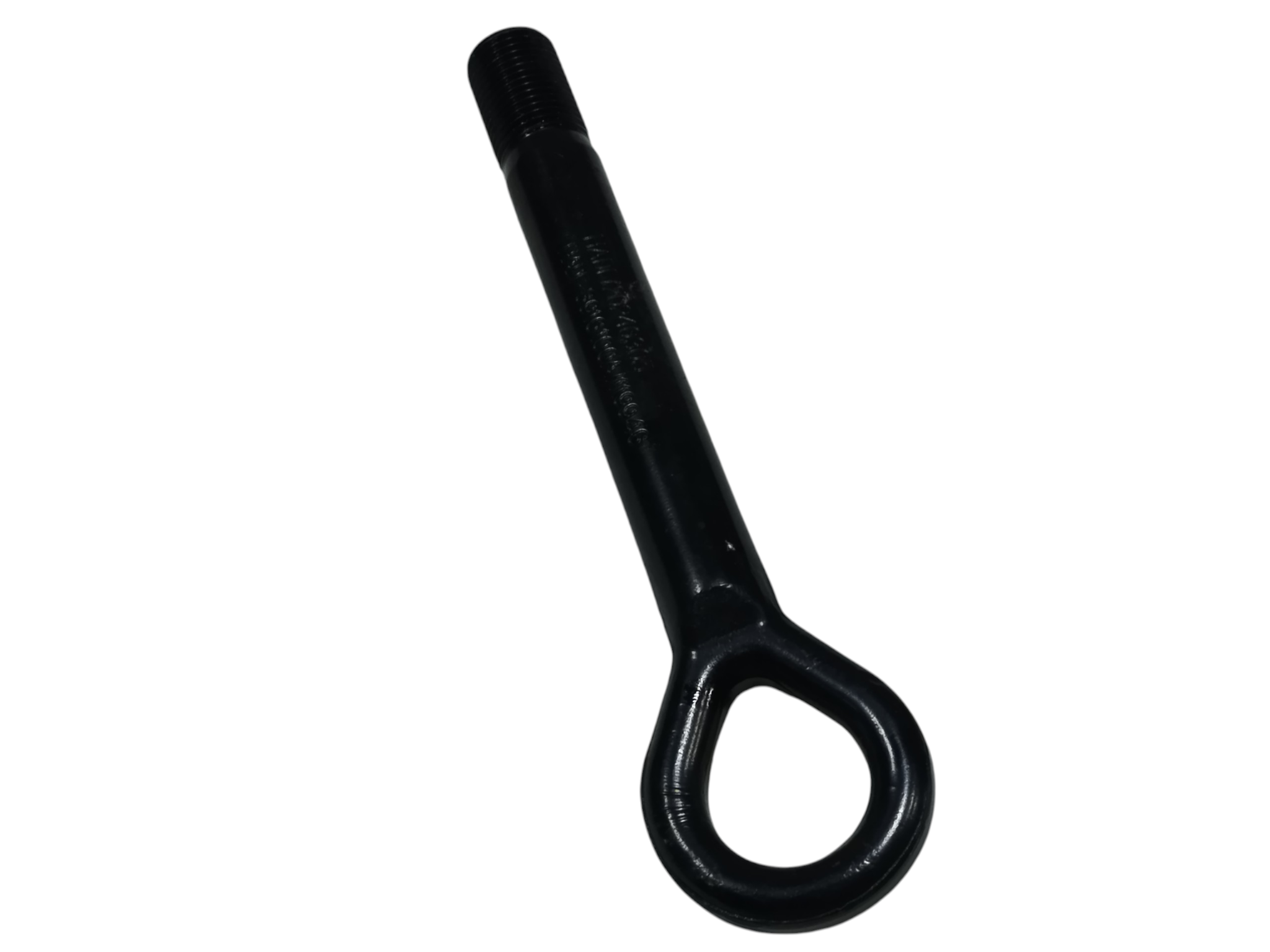 gancho reboque BYD KING GS 1.5 2025 6