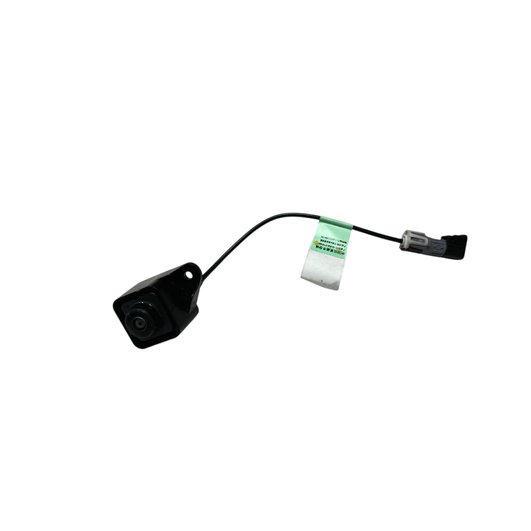 câmera panoramica de re Byd king gs 2025 3